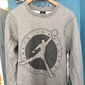 Jordan Sweatshirt